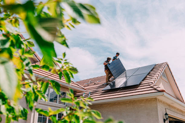 Best Green or Eco-Friendly Roofing Solutions  in Clarkson Valley, MO