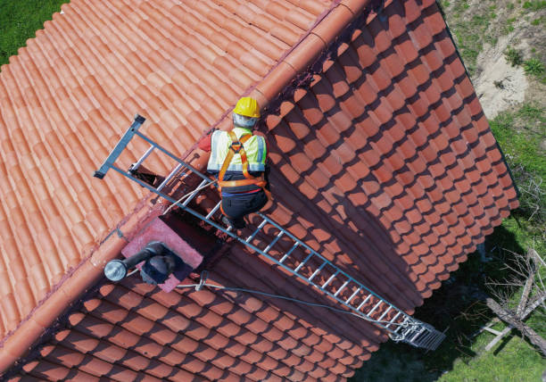 Best Rubber Roofing (EPDM, TPO)  in Clarkson Valley, MO
