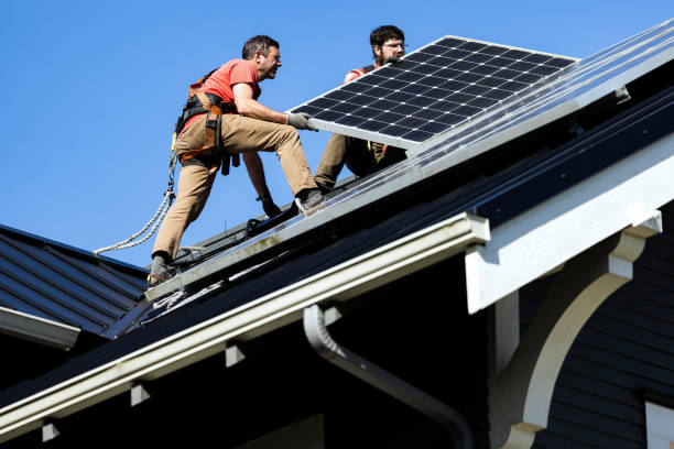 Best Rubber Roofing (EPDM, TPO)  in Clarkson Valley, MO